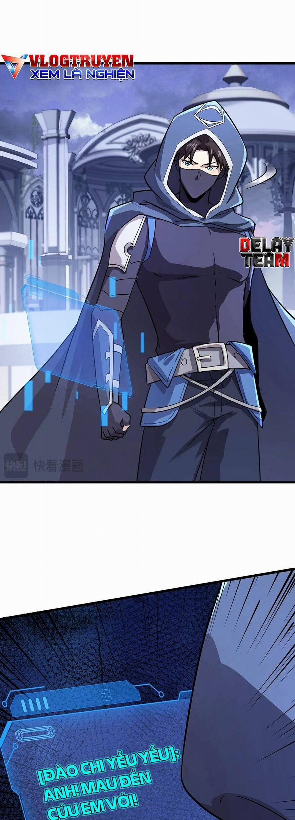 Chỉ Có Ta Có Thể Sử Dụng Triệu Hoán Thuật 133 trang 20