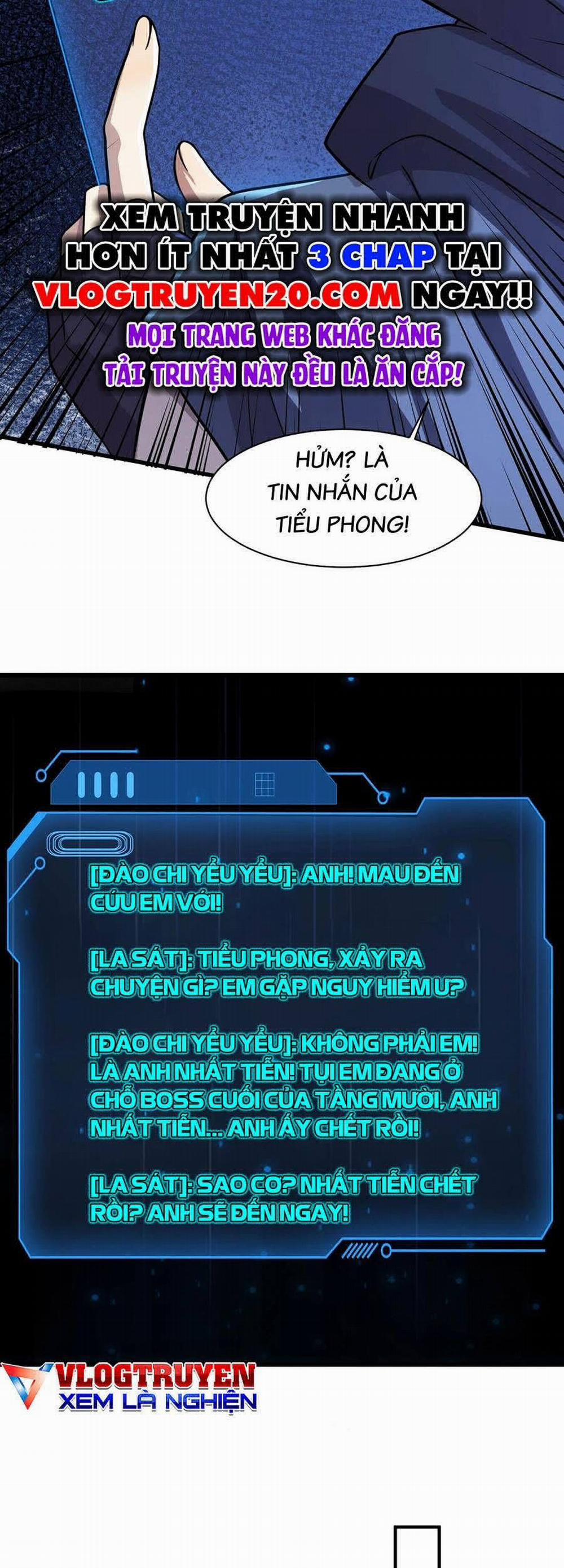 Chỉ Có Ta Có Thể Sử Dụng Triệu Hoán Thuật 133 trang 21