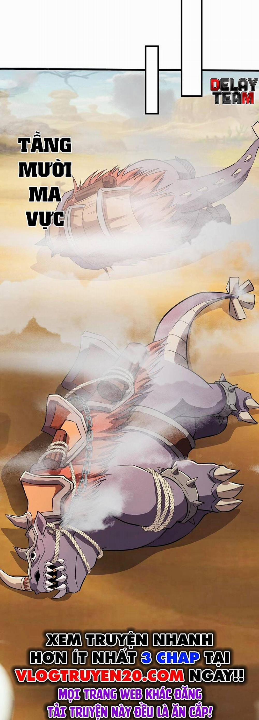 Chỉ Có Ta Có Thể Sử Dụng Triệu Hoán Thuật 133 trang 22