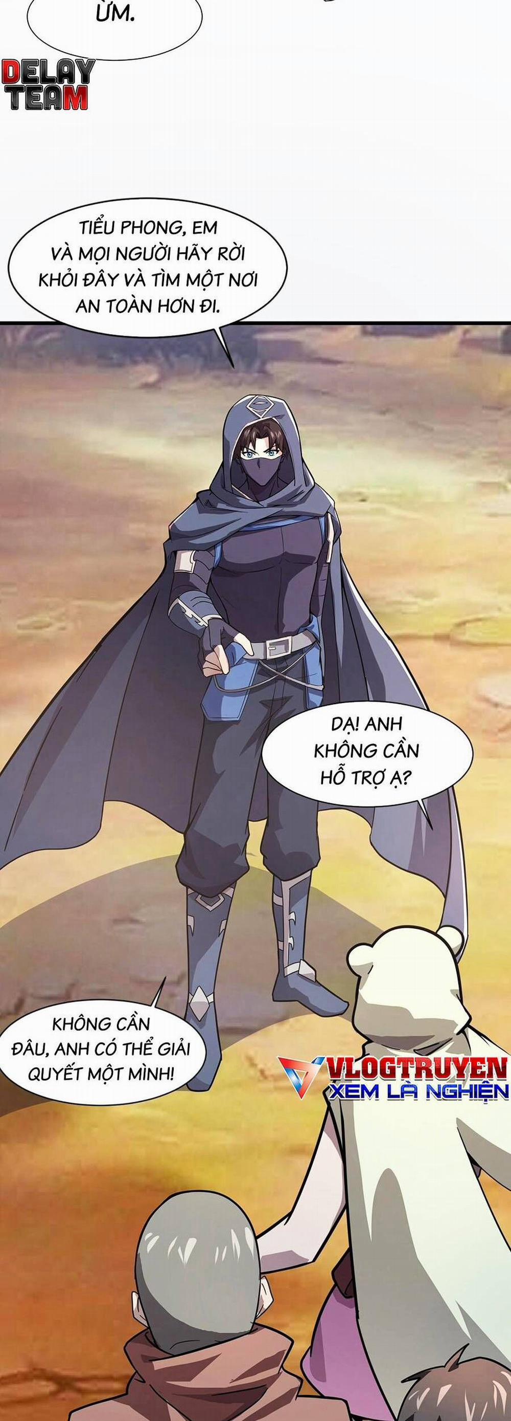 Chỉ Có Ta Có Thể Sử Dụng Triệu Hoán Thuật 133 trang 27