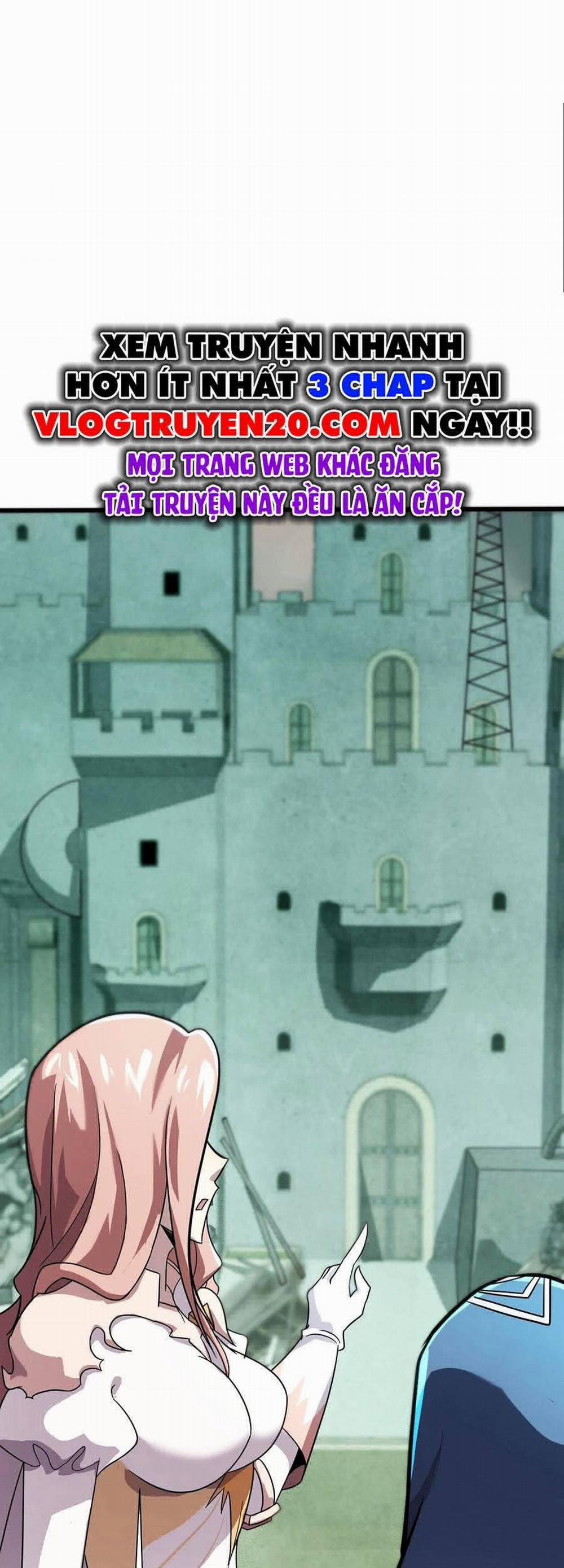 Chỉ Có Ta Có Thể Sử Dụng Triệu Hoán Thuật 133 trang 3