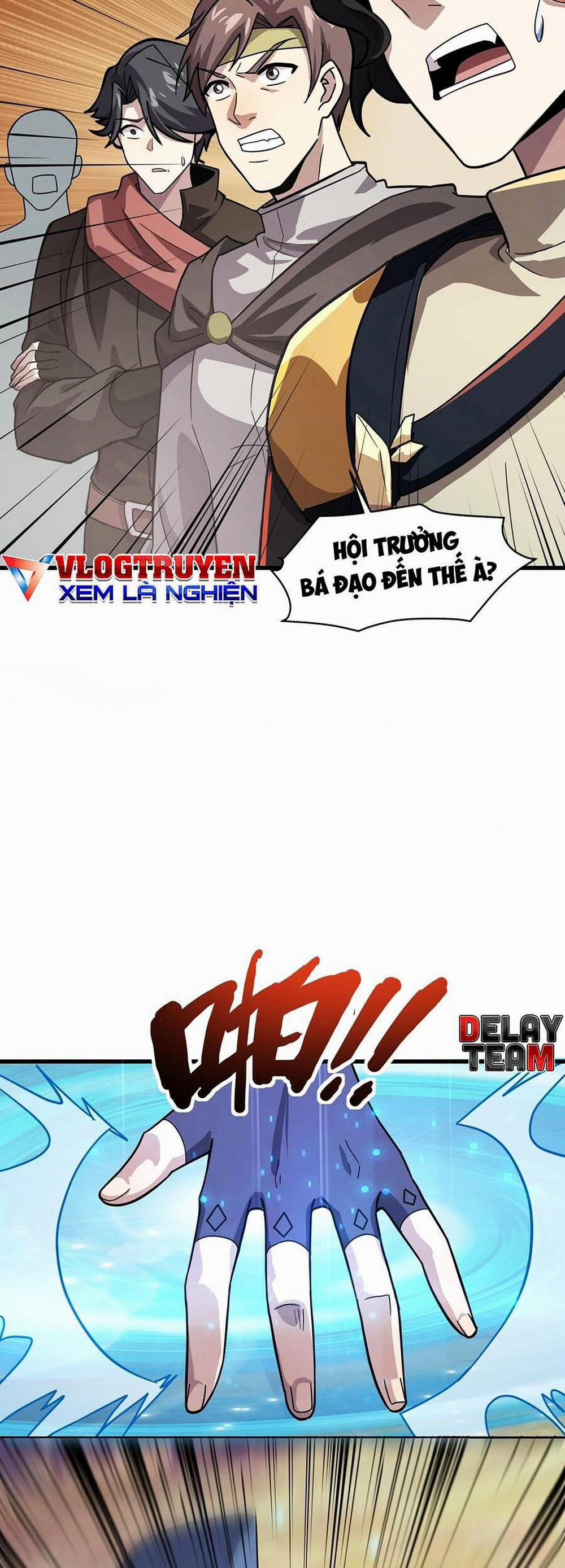 Chỉ Có Ta Có Thể Sử Dụng Triệu Hoán Thuật 133 trang 30