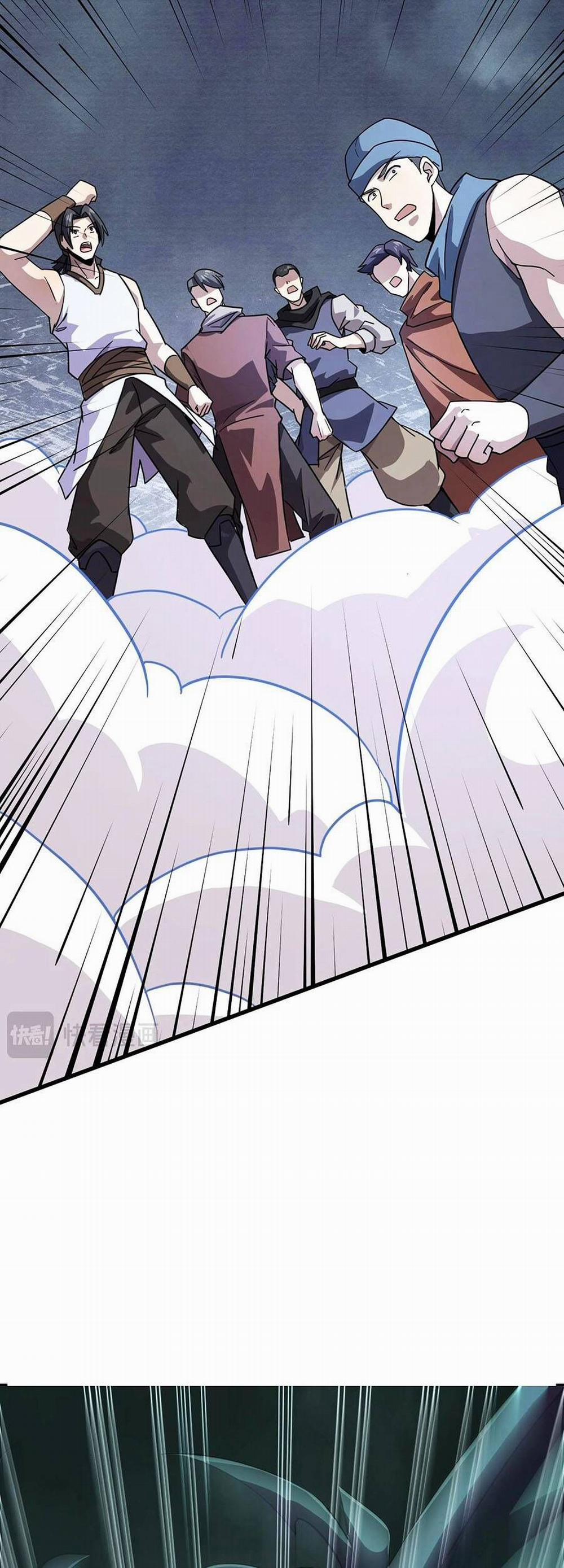 Chỉ Có Ta Có Thể Sử Dụng Triệu Hoán Thuật 133 trang 33