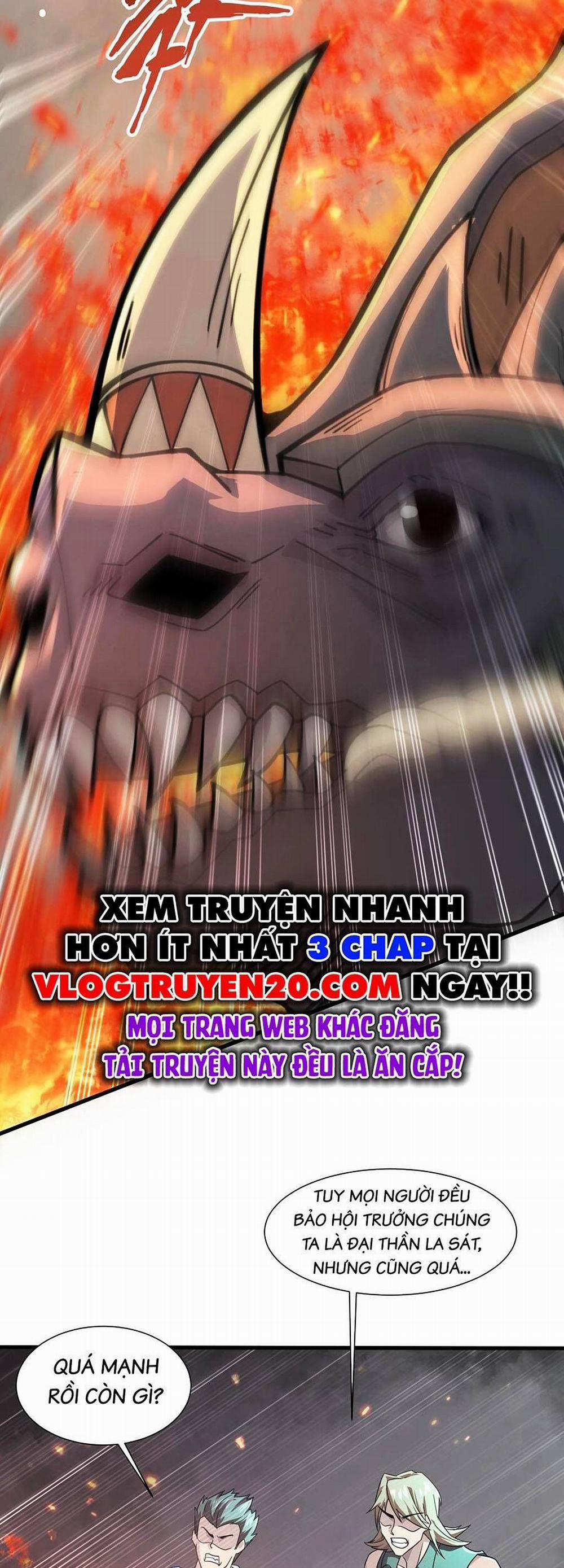 Chỉ Có Ta Có Thể Sử Dụng Triệu Hoán Thuật 133 trang 37