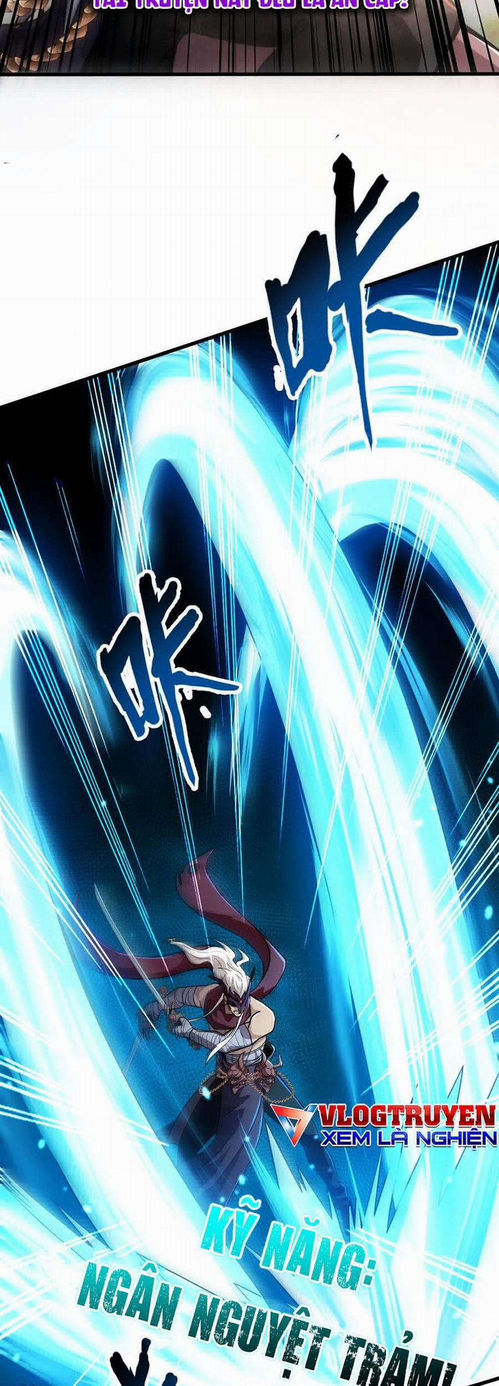 Chỉ Có Ta Có Thể Sử Dụng Triệu Hoán Thuật 133 trang 40