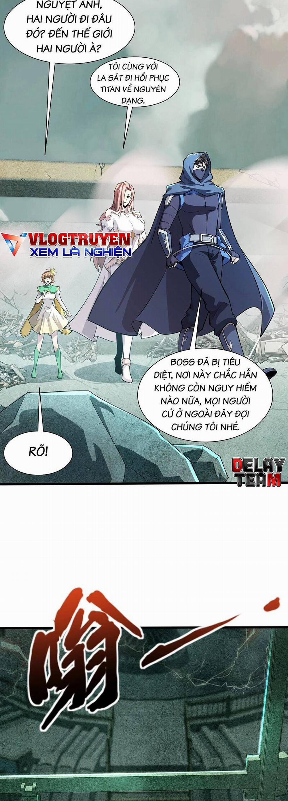 Chỉ Có Ta Có Thể Sử Dụng Triệu Hoán Thuật 133 trang 5