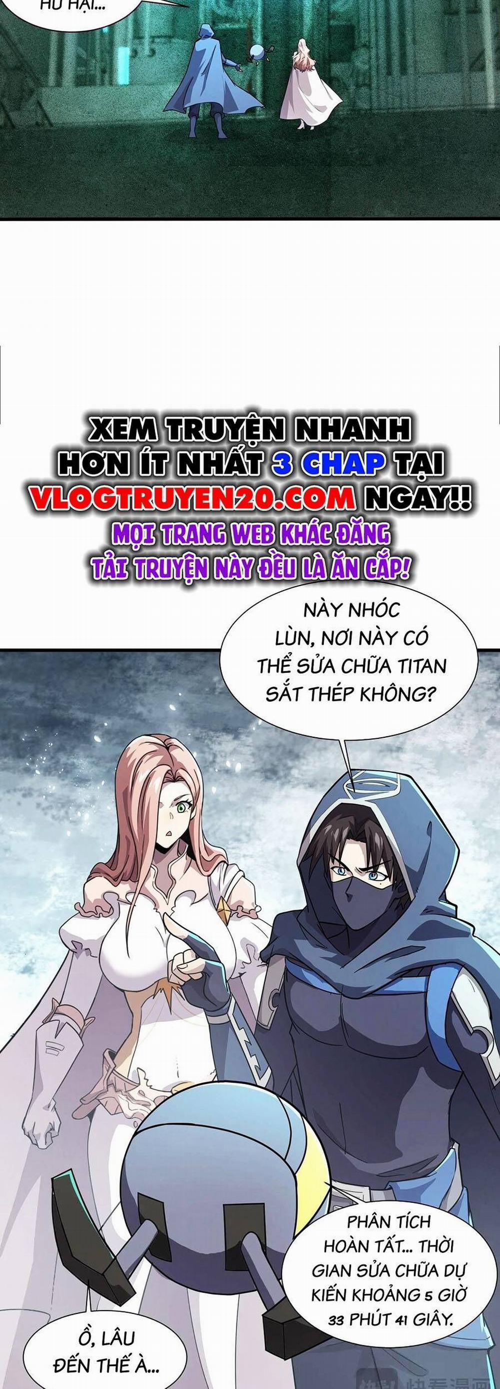 Chỉ Có Ta Có Thể Sử Dụng Triệu Hoán Thuật 133 trang 8