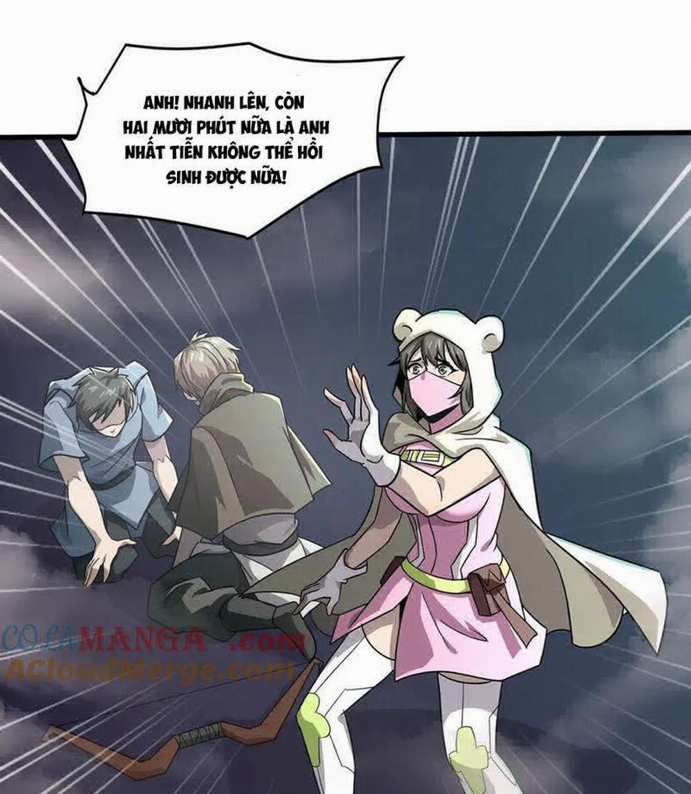 Chỉ Có Ta Có Thể Sử Dụng Triệu Hoán Thuật 134 trang 10