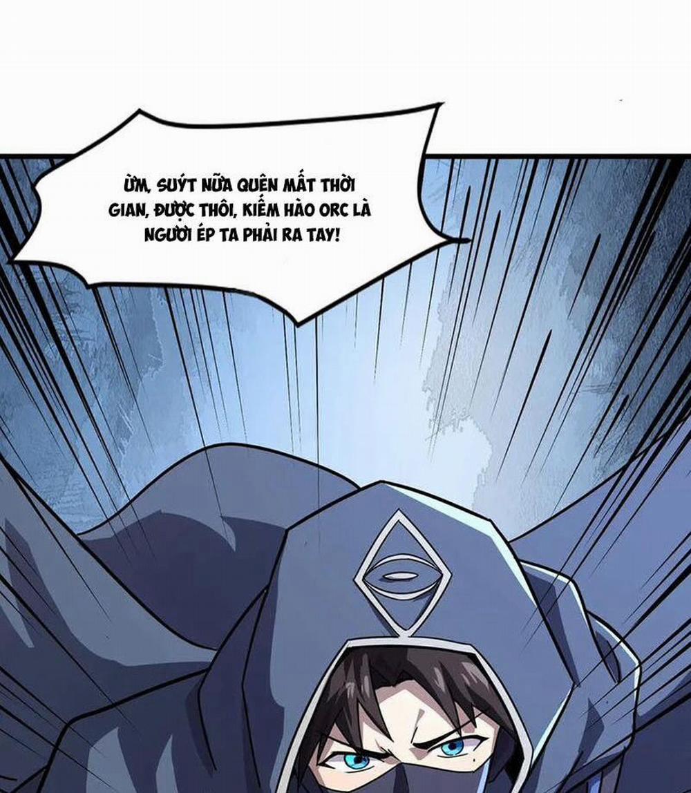 Chỉ Có Ta Có Thể Sử Dụng Triệu Hoán Thuật 134 trang 12