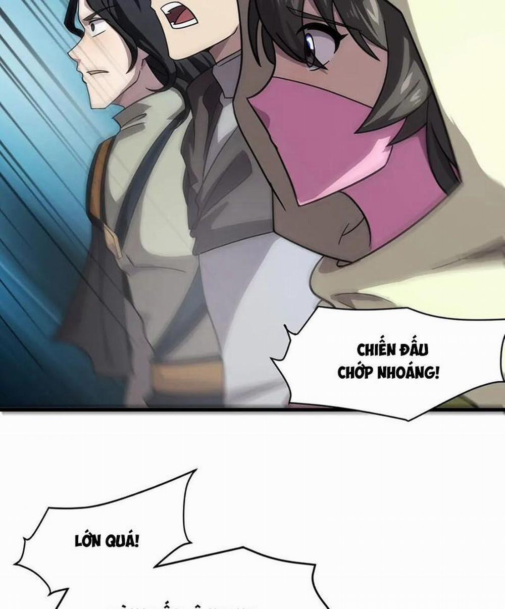 Chỉ Có Ta Có Thể Sử Dụng Triệu Hoán Thuật 134 trang 20