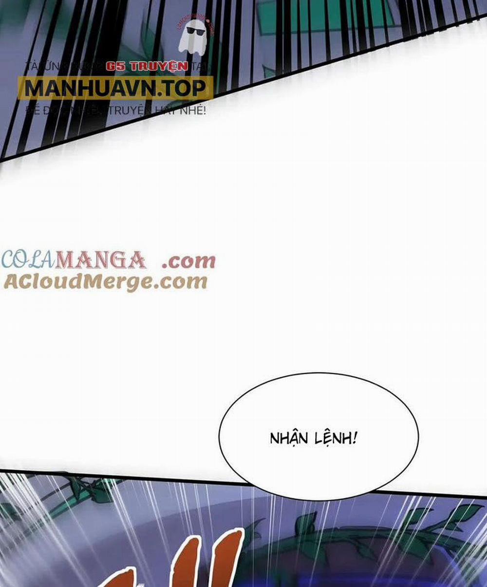 Chỉ Có Ta Có Thể Sử Dụng Triệu Hoán Thuật 134 trang 23