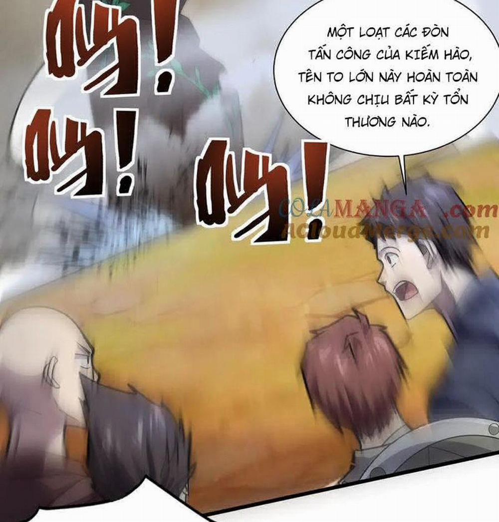 Chỉ Có Ta Có Thể Sử Dụng Triệu Hoán Thuật 134 trang 31