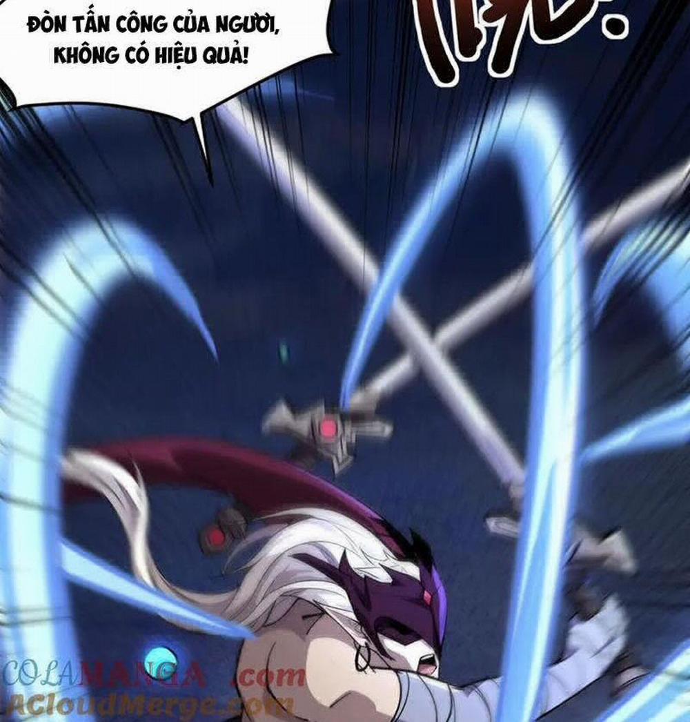 Chỉ Có Ta Có Thể Sử Dụng Triệu Hoán Thuật 134 trang 36
