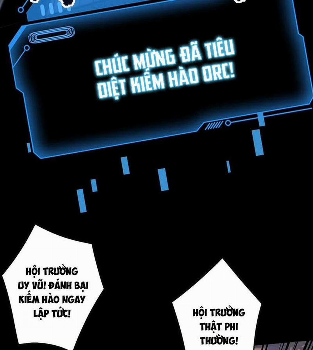 Chỉ Có Ta Có Thể Sử Dụng Triệu Hoán Thuật 134 trang 44