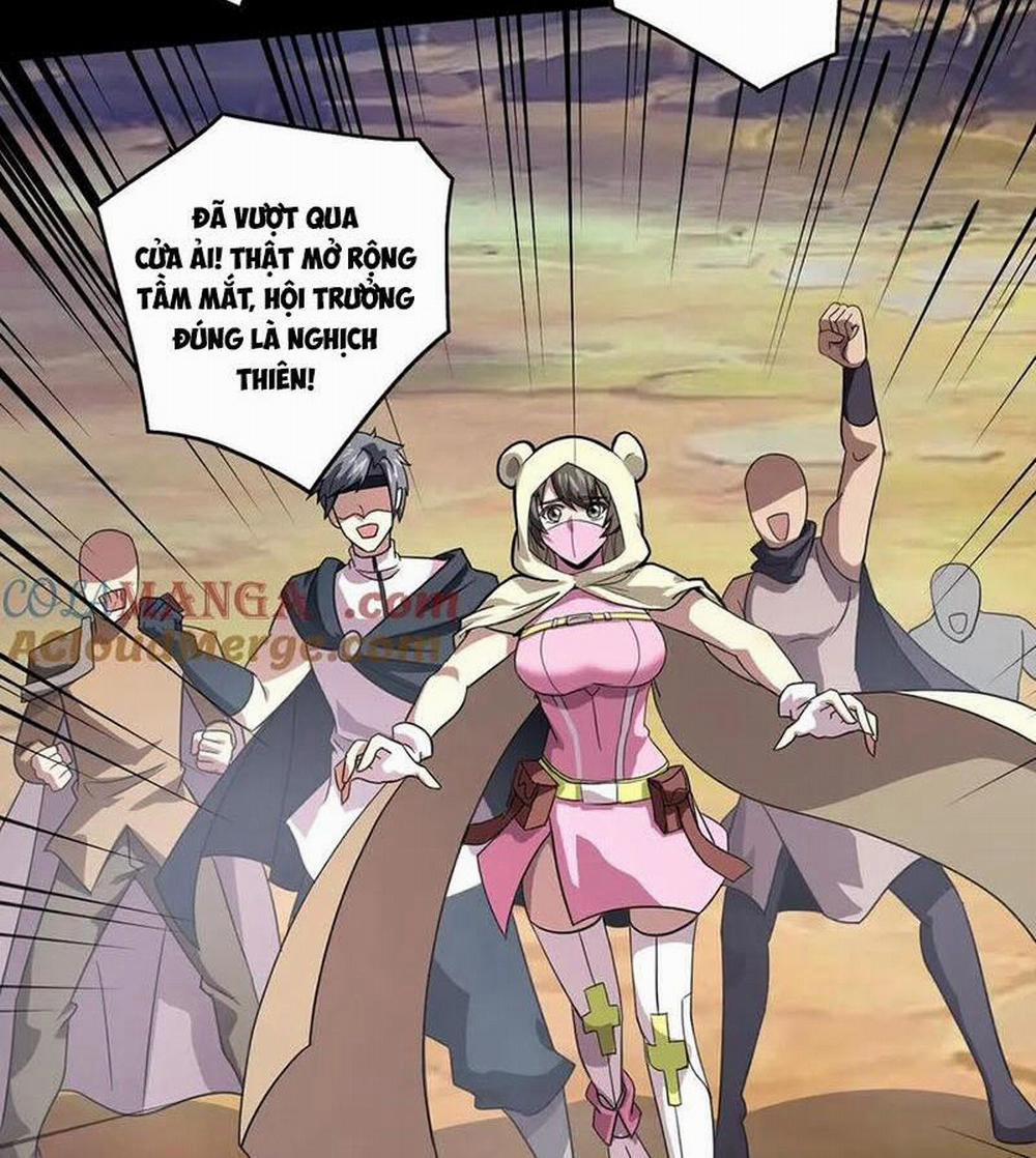 Chỉ Có Ta Có Thể Sử Dụng Triệu Hoán Thuật 134 trang 45