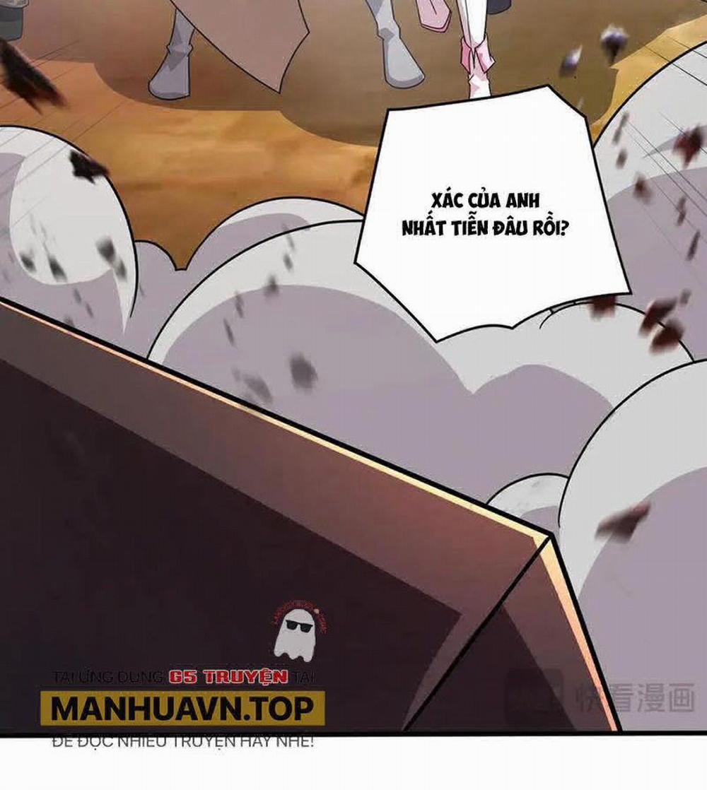 Chỉ Có Ta Có Thể Sử Dụng Triệu Hoán Thuật 134 trang 46