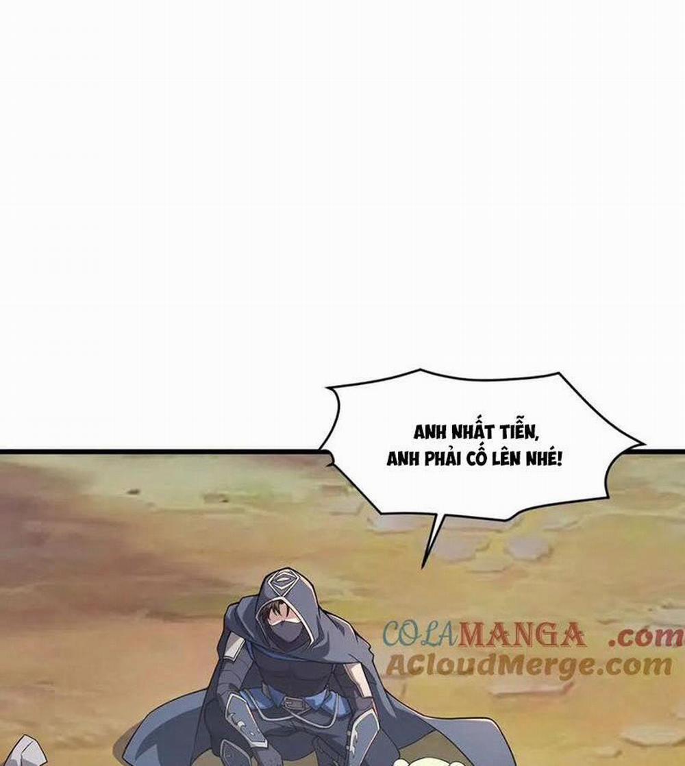 Chỉ Có Ta Có Thể Sử Dụng Triệu Hoán Thuật 134 trang 47
