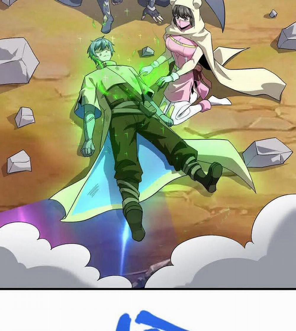 Chỉ Có Ta Có Thể Sử Dụng Triệu Hoán Thuật 134 trang 48