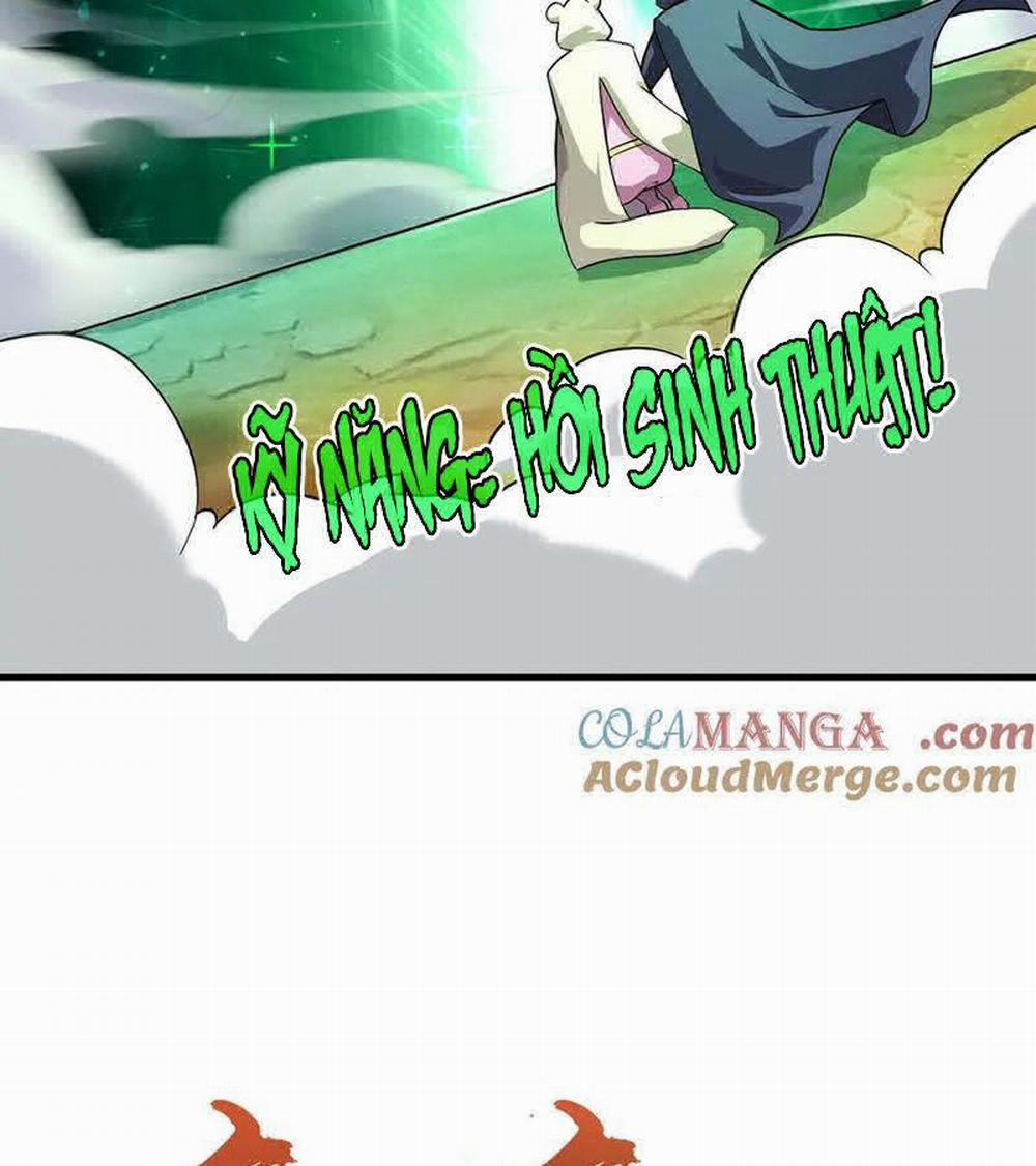 Chỉ Có Ta Có Thể Sử Dụng Triệu Hoán Thuật 134 trang 50