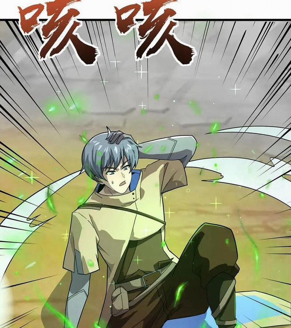 Chỉ Có Ta Có Thể Sử Dụng Triệu Hoán Thuật 134 trang 51