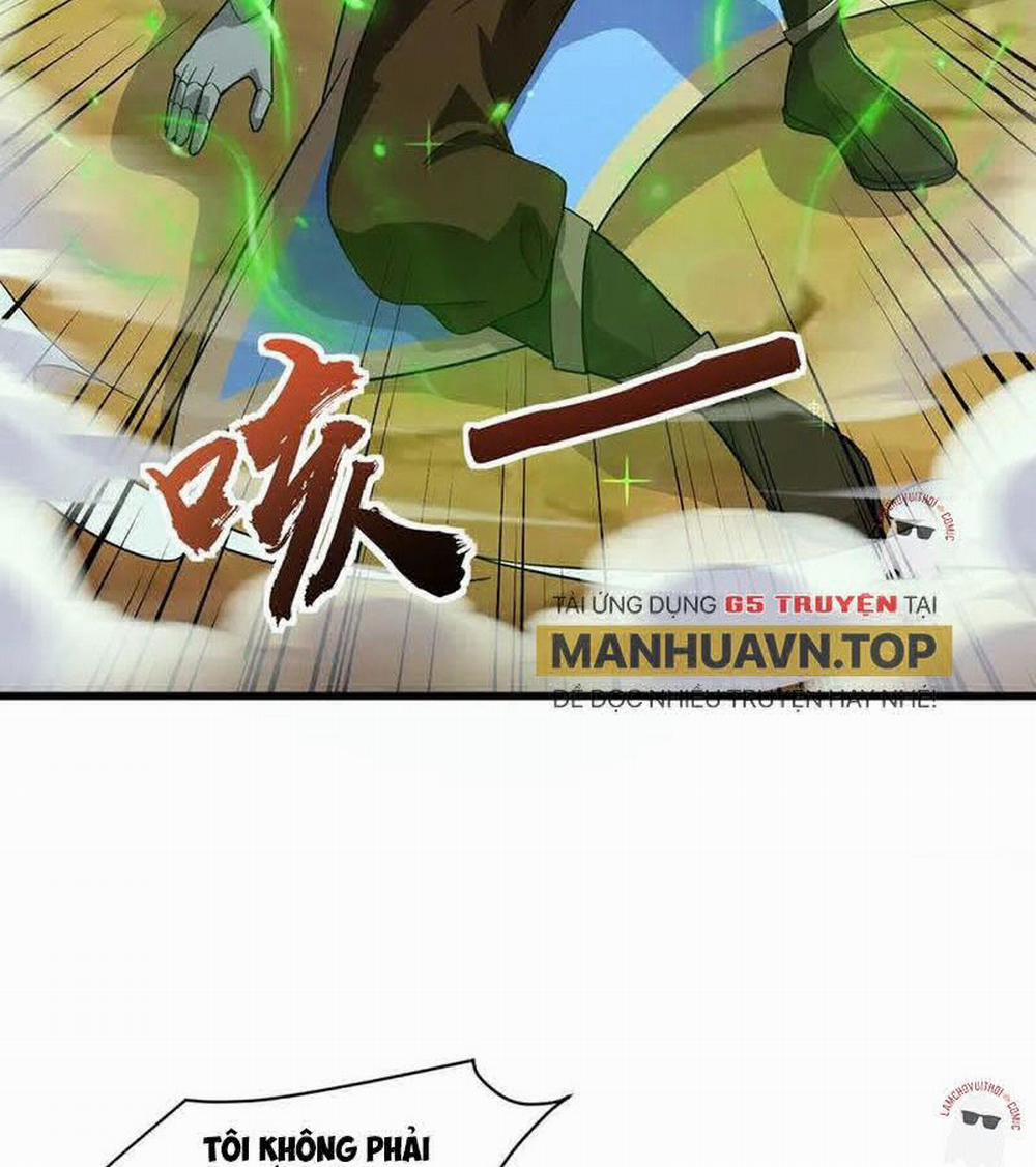 Chỉ Có Ta Có Thể Sử Dụng Triệu Hoán Thuật 134 trang 52