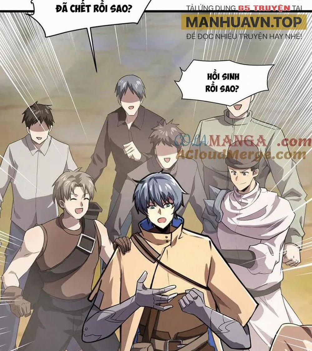 Chỉ Có Ta Có Thể Sử Dụng Triệu Hoán Thuật 134 trang 53