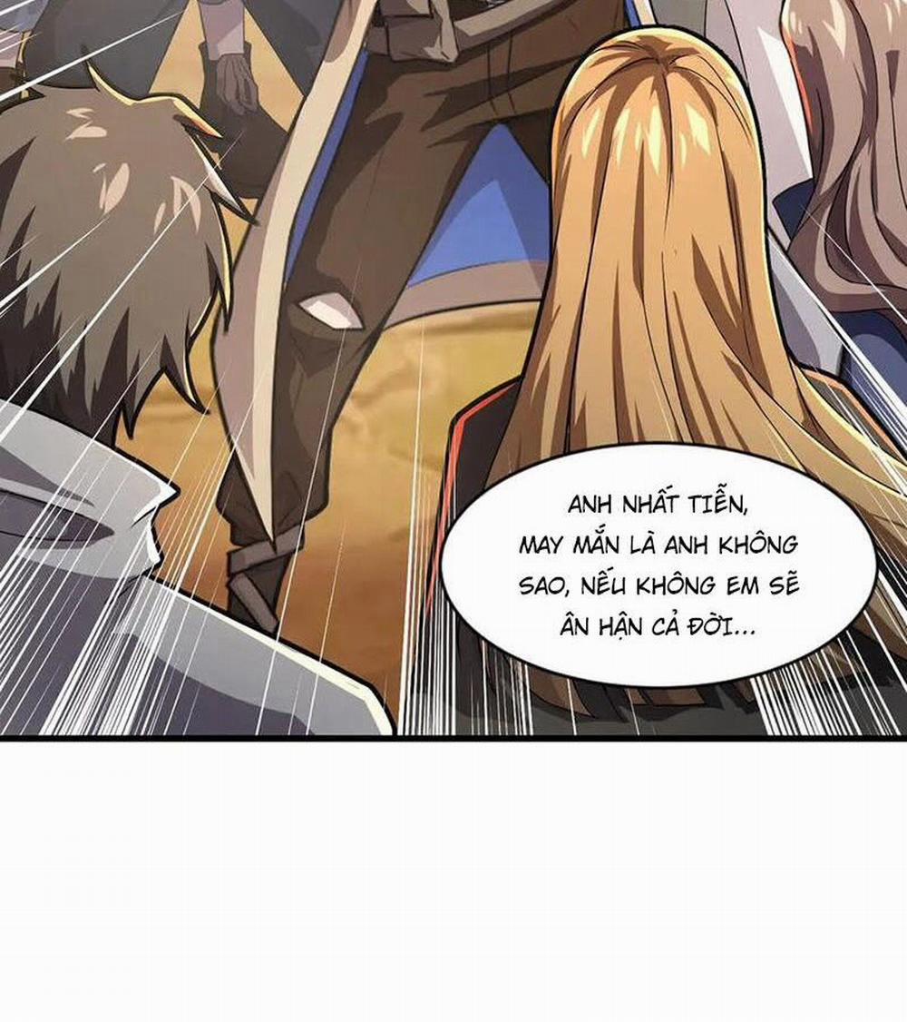 Chỉ Có Ta Có Thể Sử Dụng Triệu Hoán Thuật 134 trang 54
