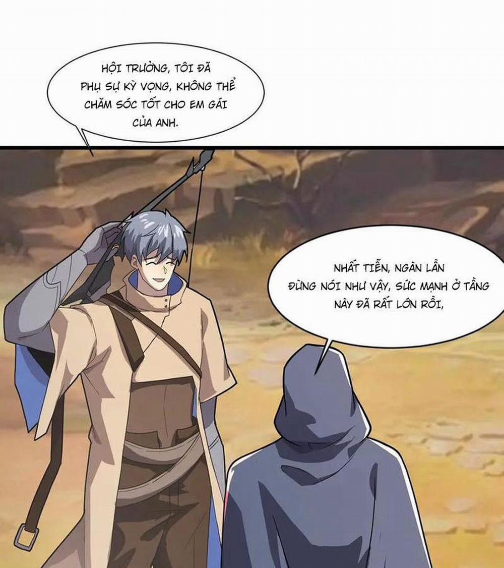 Chỉ Có Ta Có Thể Sử Dụng Triệu Hoán Thuật 134 trang 55
