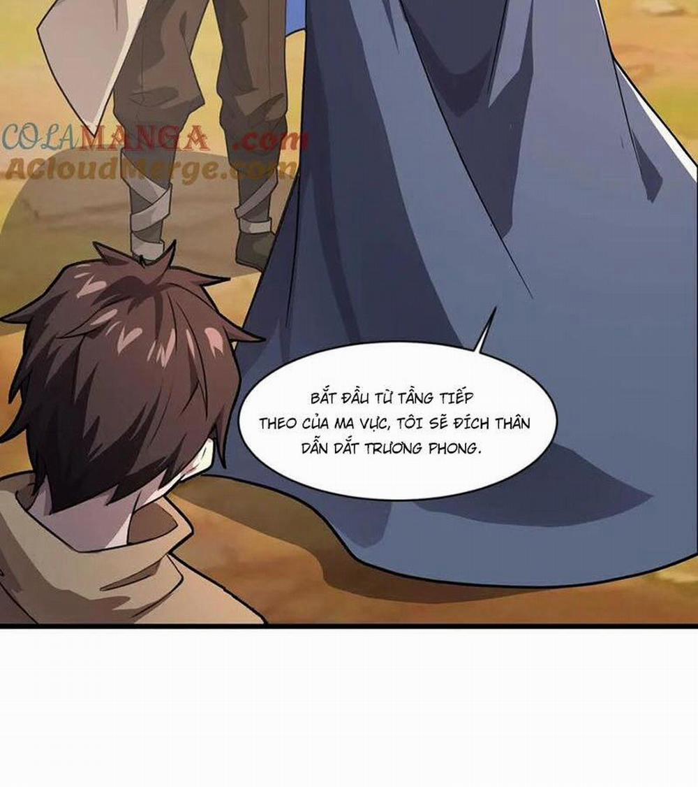 Chỉ Có Ta Có Thể Sử Dụng Triệu Hoán Thuật 134 trang 56