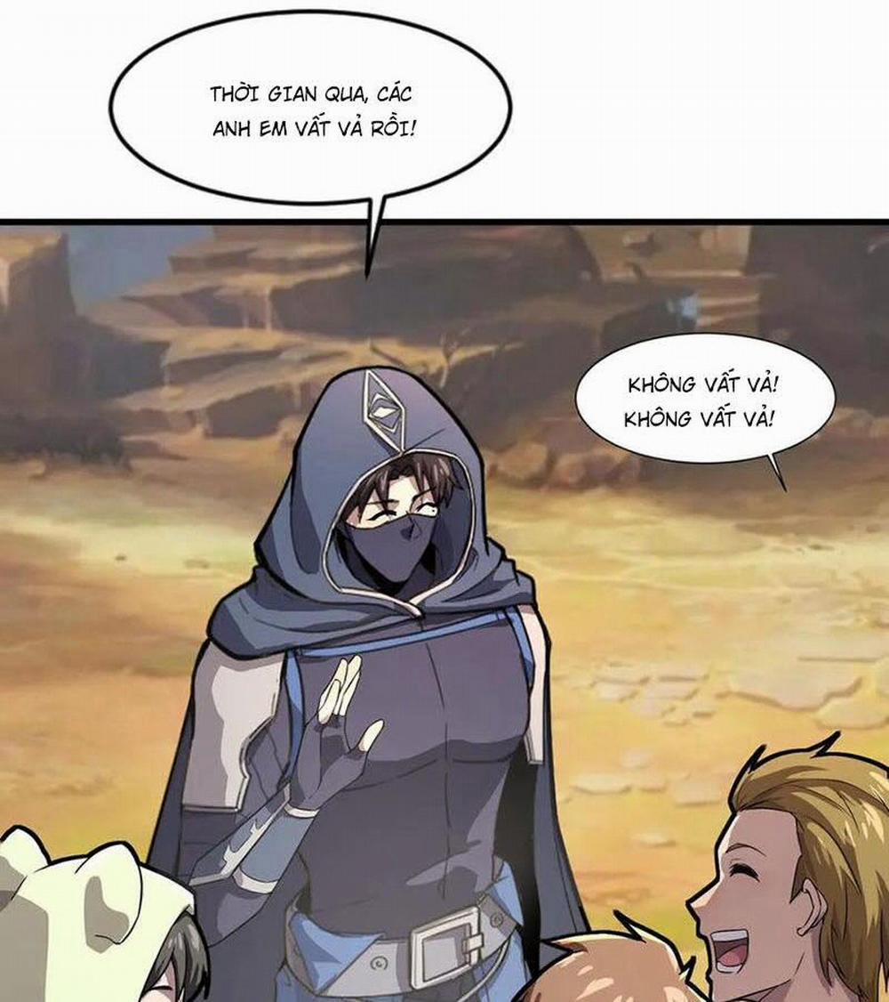 Chỉ Có Ta Có Thể Sử Dụng Triệu Hoán Thuật 134 trang 57