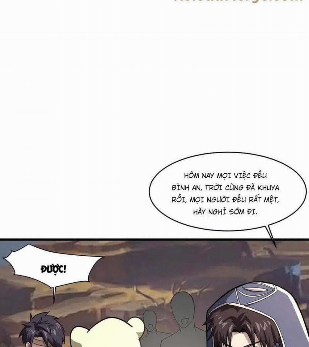 Chỉ Có Ta Có Thể Sử Dụng Triệu Hoán Thuật 134 trang 59