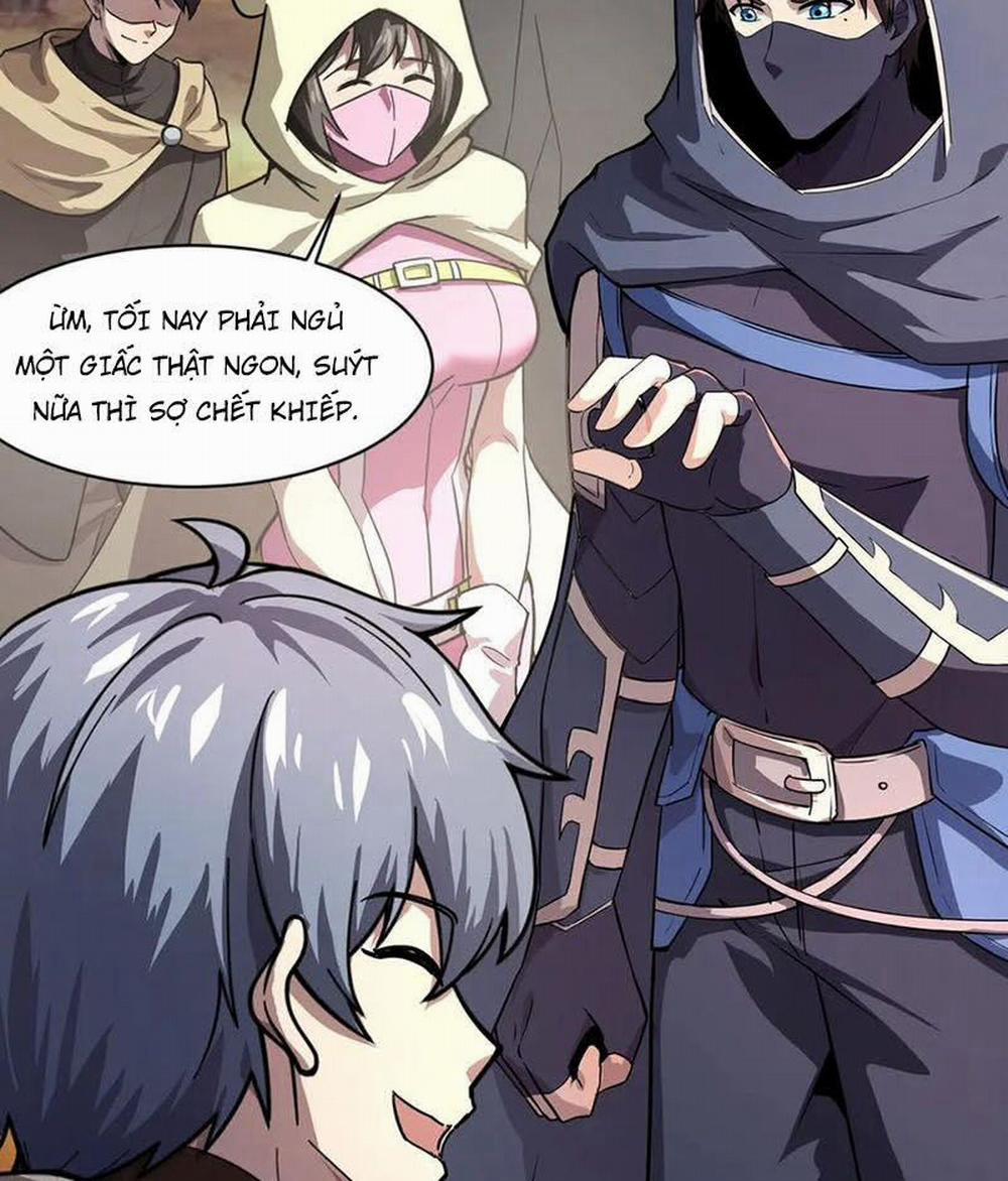 Chỉ Có Ta Có Thể Sử Dụng Triệu Hoán Thuật 134 trang 60