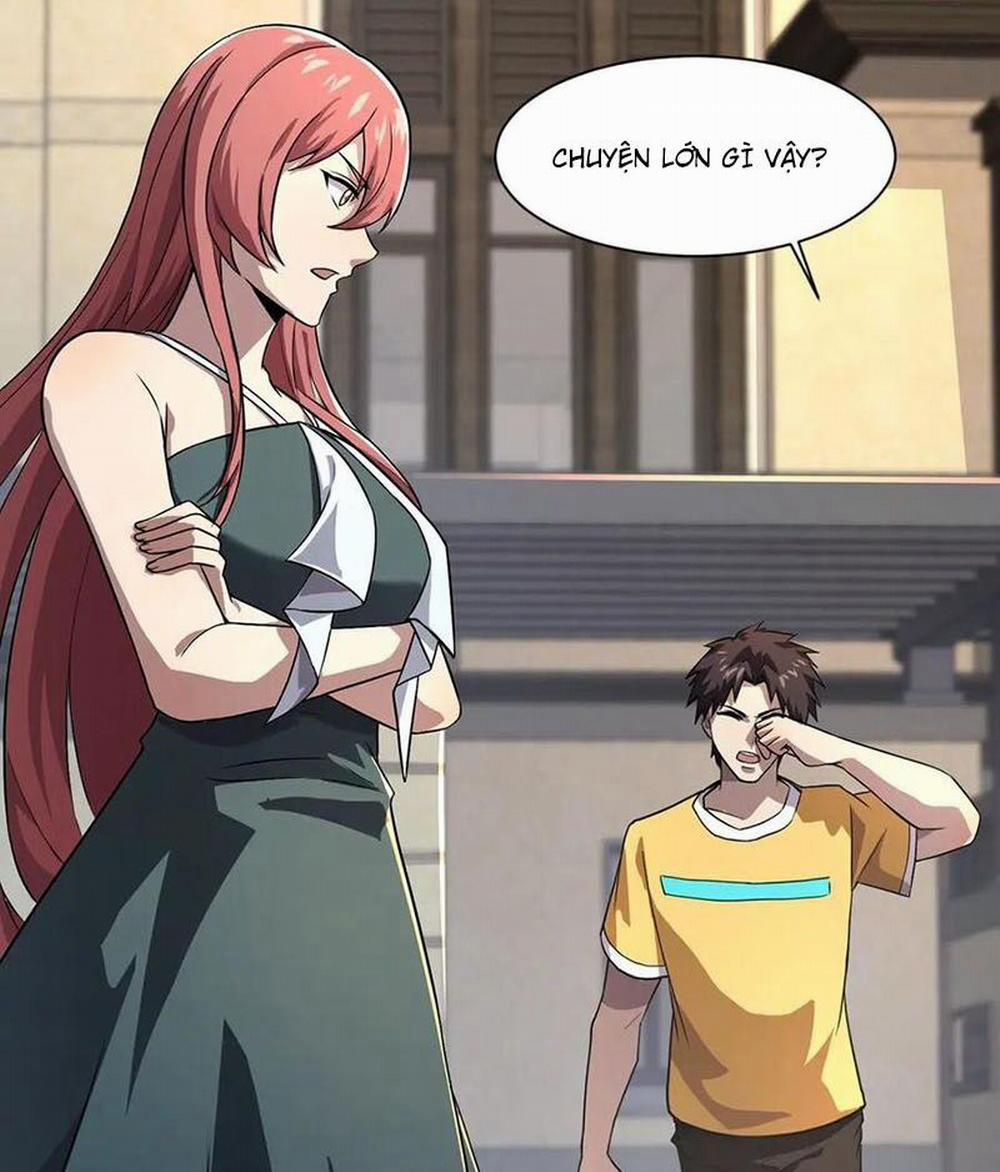 Chỉ Có Ta Có Thể Sử Dụng Triệu Hoán Thuật 134 trang 64