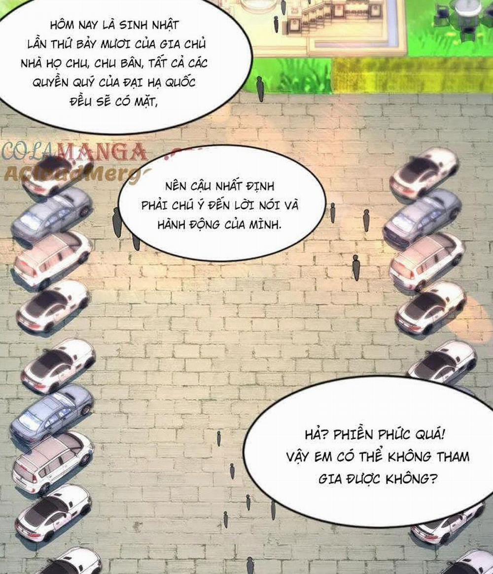 Chỉ Có Ta Có Thể Sử Dụng Triệu Hoán Thuật 134 trang 69