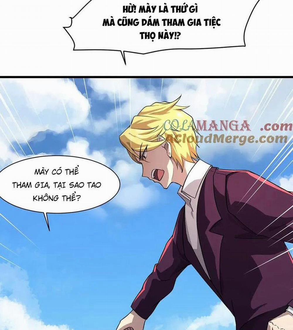 Chỉ Có Ta Có Thể Sử Dụng Triệu Hoán Thuật 134 trang 74