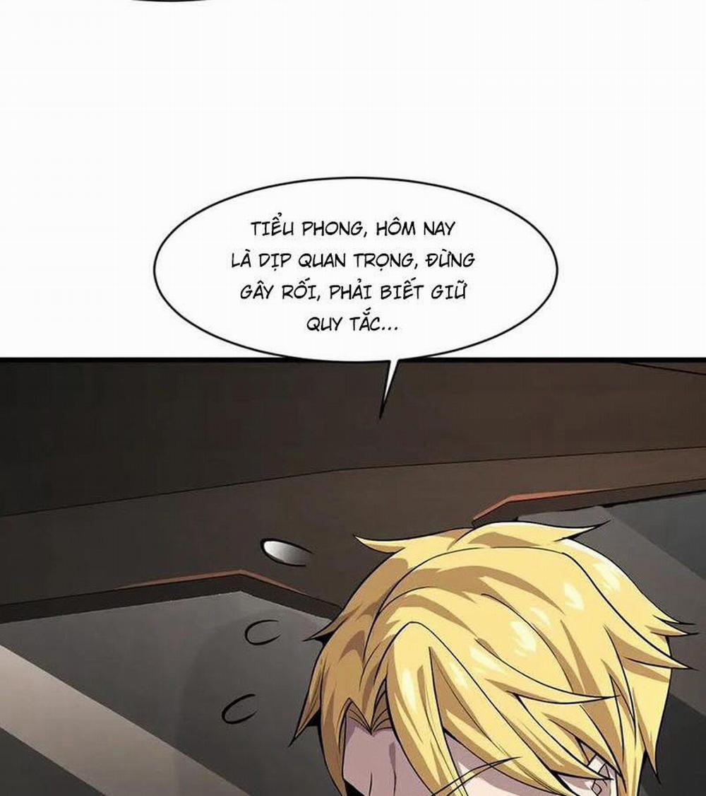 Chỉ Có Ta Có Thể Sử Dụng Triệu Hoán Thuật 134 trang 76