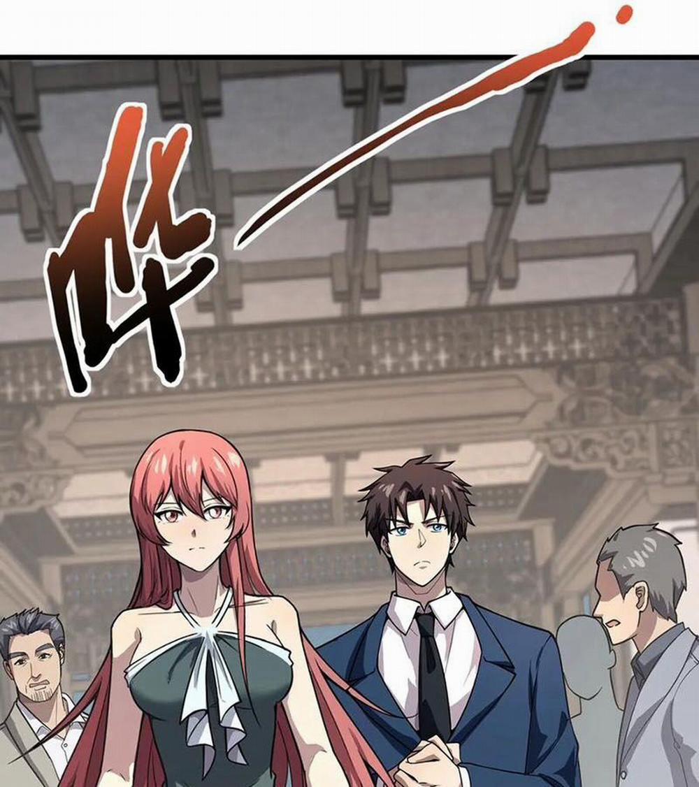 Chỉ Có Ta Có Thể Sử Dụng Triệu Hoán Thuật 134 trang 80