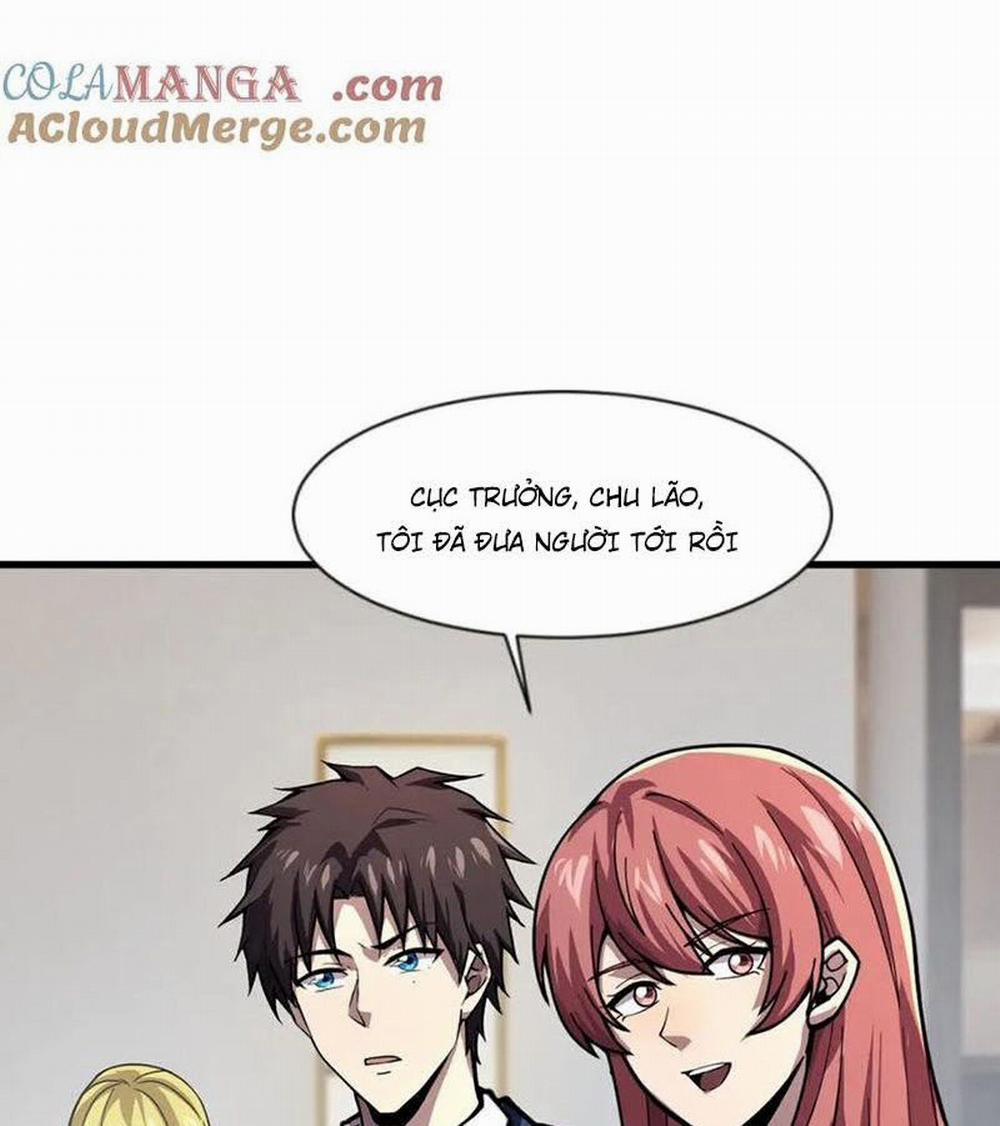 Chỉ Có Ta Có Thể Sử Dụng Triệu Hoán Thuật 134 trang 85