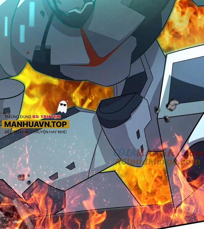 Chỉ Có Ta Có Thể Sử Dụng Triệu Hoán Thuật 137 trang 11
