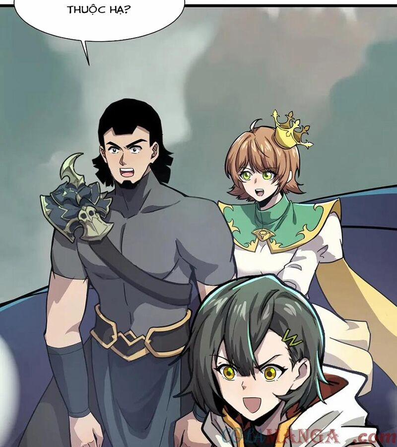 Chỉ Có Ta Có Thể Sử Dụng Triệu Hoán Thuật 137 trang 19
