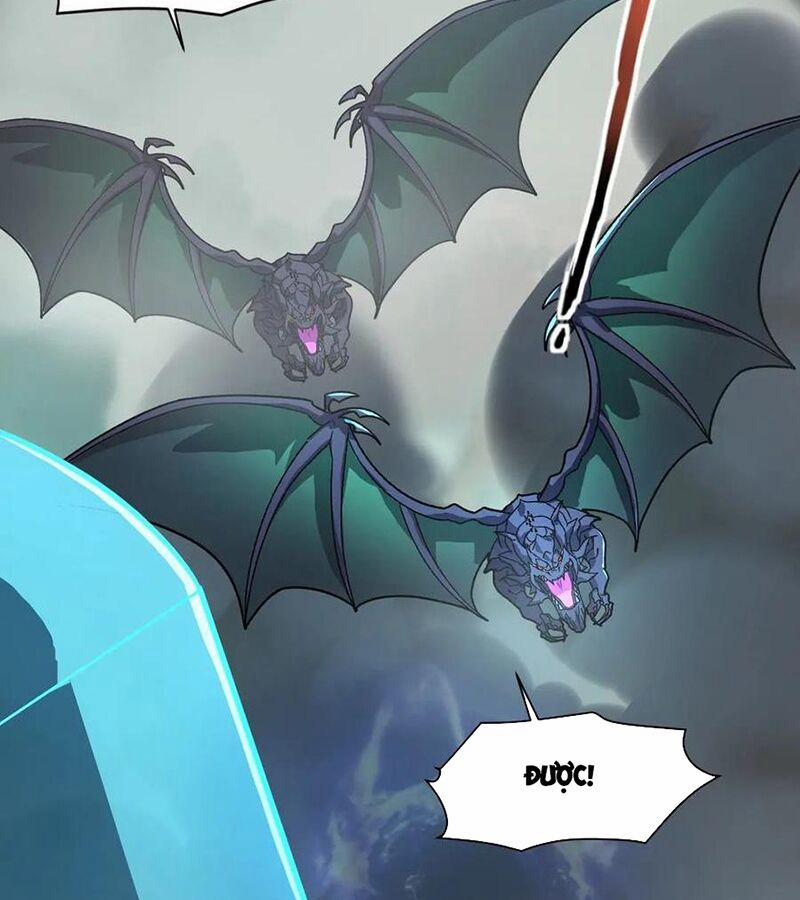 Chỉ Có Ta Có Thể Sử Dụng Triệu Hoán Thuật 137 trang 21