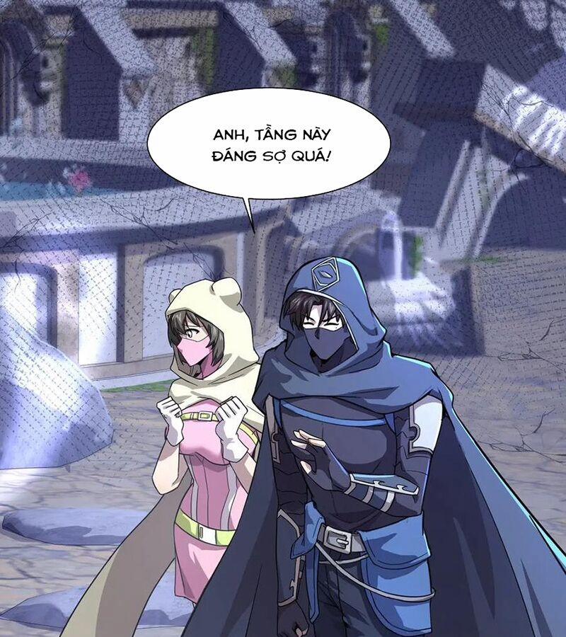 Chỉ Có Ta Có Thể Sử Dụng Triệu Hoán Thuật 137 trang 26