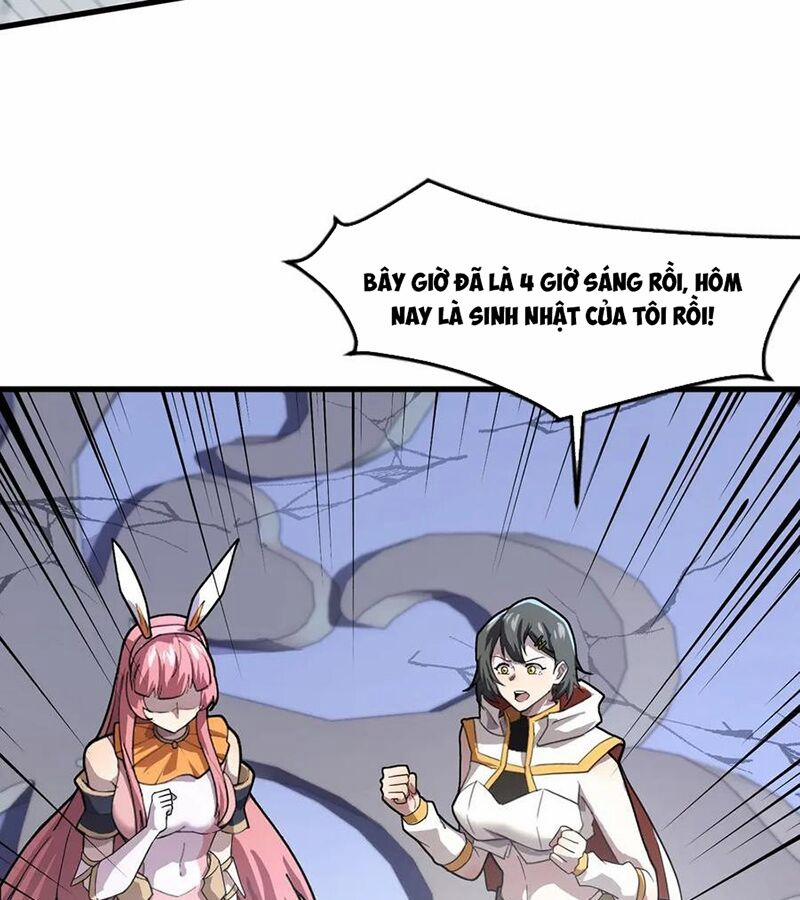 Chỉ Có Ta Có Thể Sử Dụng Triệu Hoán Thuật 137 trang 30