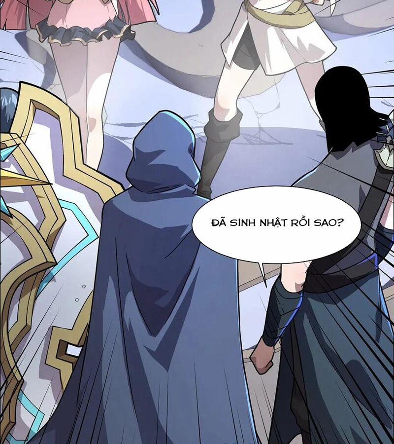 Chỉ Có Ta Có Thể Sử Dụng Triệu Hoán Thuật 137 trang 31