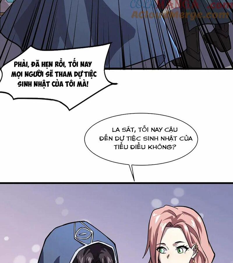 Chỉ Có Ta Có Thể Sử Dụng Triệu Hoán Thuật 137 trang 32