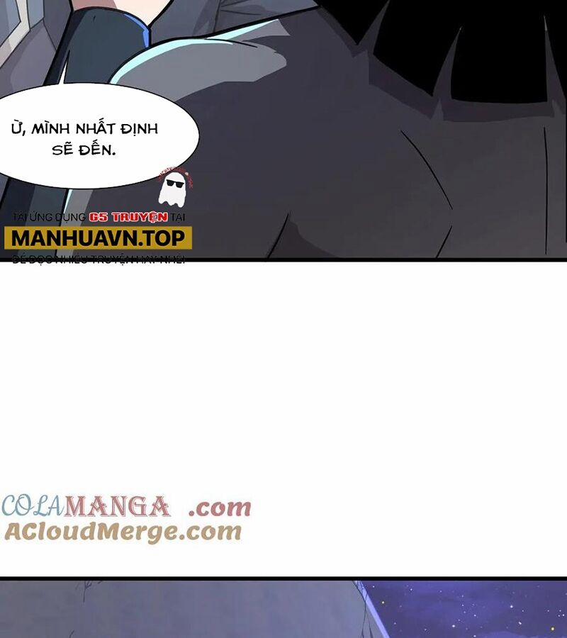 Chỉ Có Ta Có Thể Sử Dụng Triệu Hoán Thuật 137 trang 34