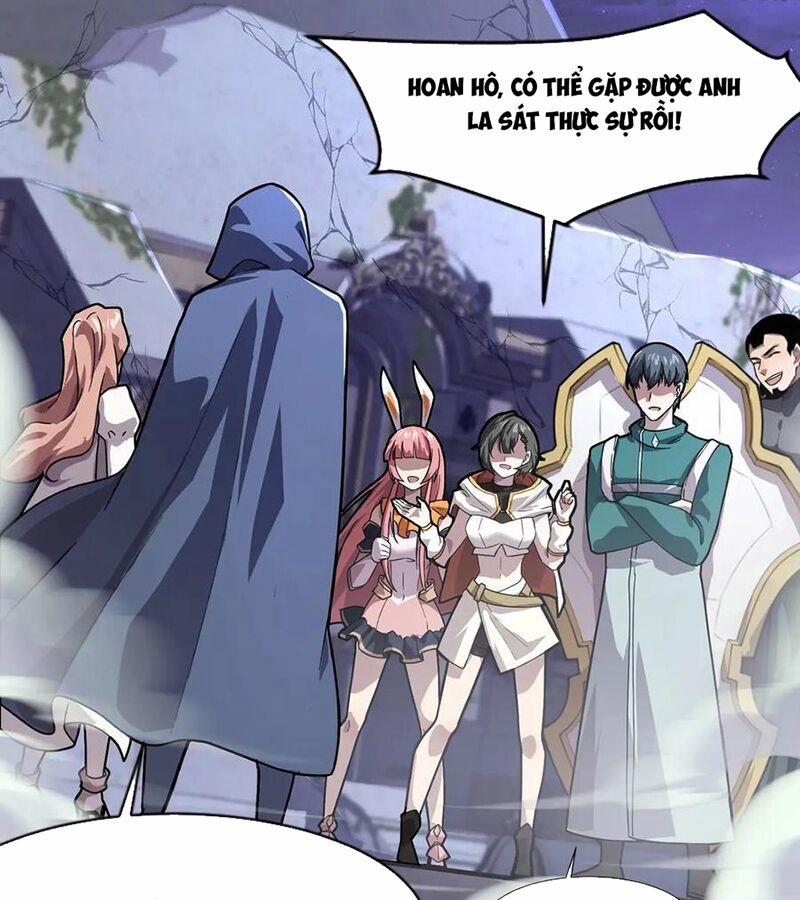 Chỉ Có Ta Có Thể Sử Dụng Triệu Hoán Thuật 137 trang 35