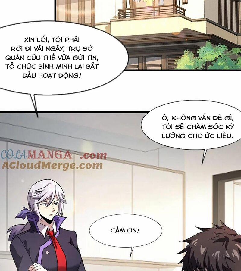 Chỉ Có Ta Có Thể Sử Dụng Triệu Hoán Thuật 137 trang 37