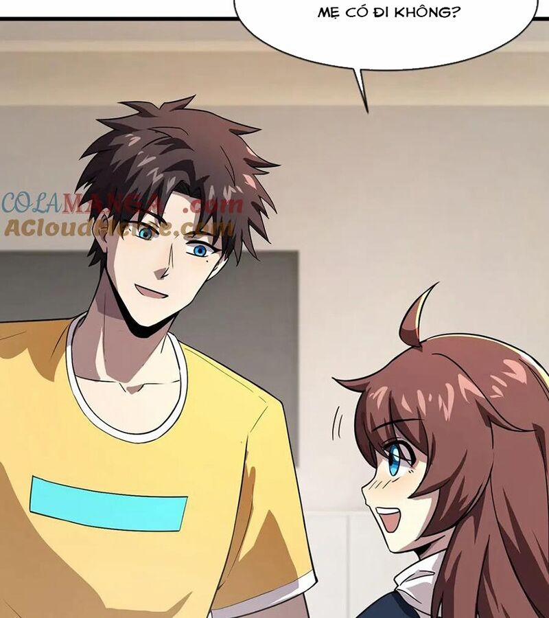 Chỉ Có Ta Có Thể Sử Dụng Triệu Hoán Thuật 137 trang 40