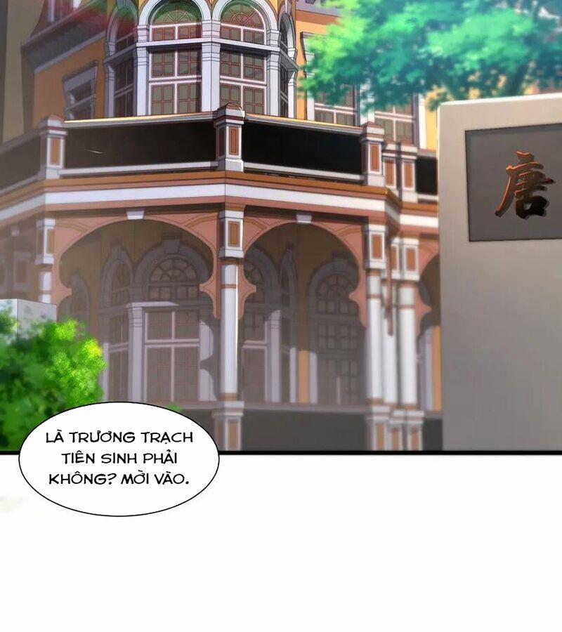 Chỉ Có Ta Có Thể Sử Dụng Triệu Hoán Thuật 137 trang 47